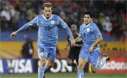 Uruguay en Copas del Mundo
