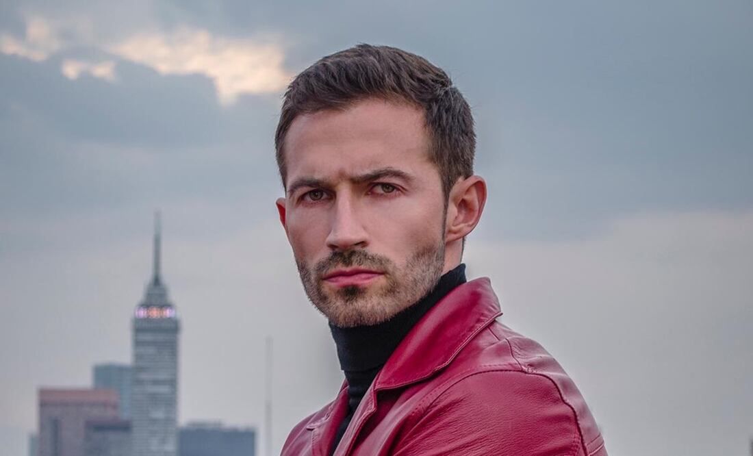 Juan Camilo Yepes. Foto: Cortesía