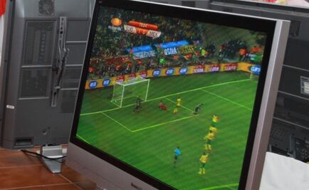 Televisión abierta se lleva 43% de audiencia