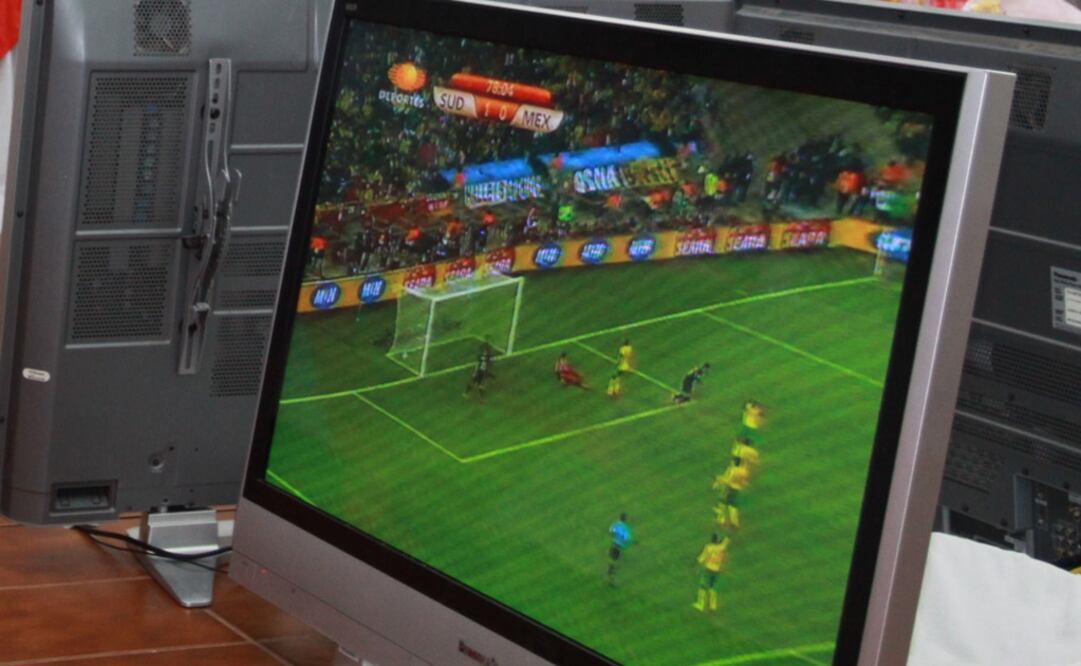 (Foto: Archivo/El Universal)