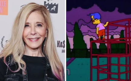 Pamela Hayden, voz de Milhouse, anuncia su retiro; esto pasará con el icónico personaje de Los Simpson
