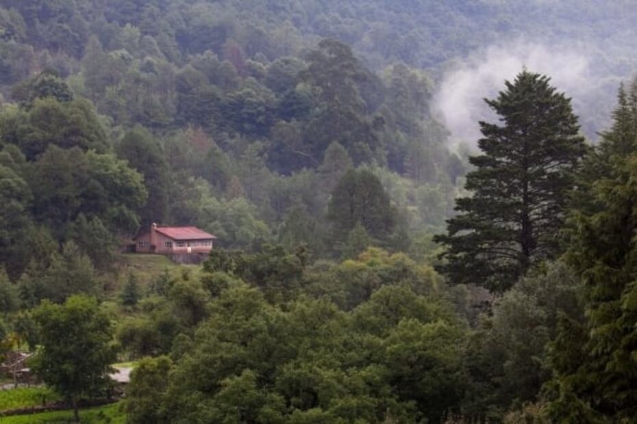 Destinos naturales a menos de 5 horas de CDMX