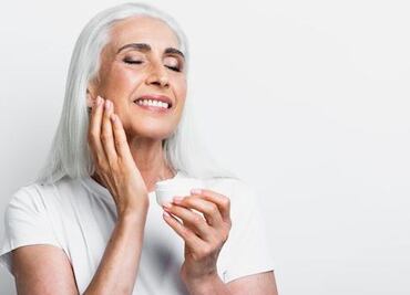 Colágeno marino hidrolizado; ¿qué es y cuáles son sus beneficios para la salud?