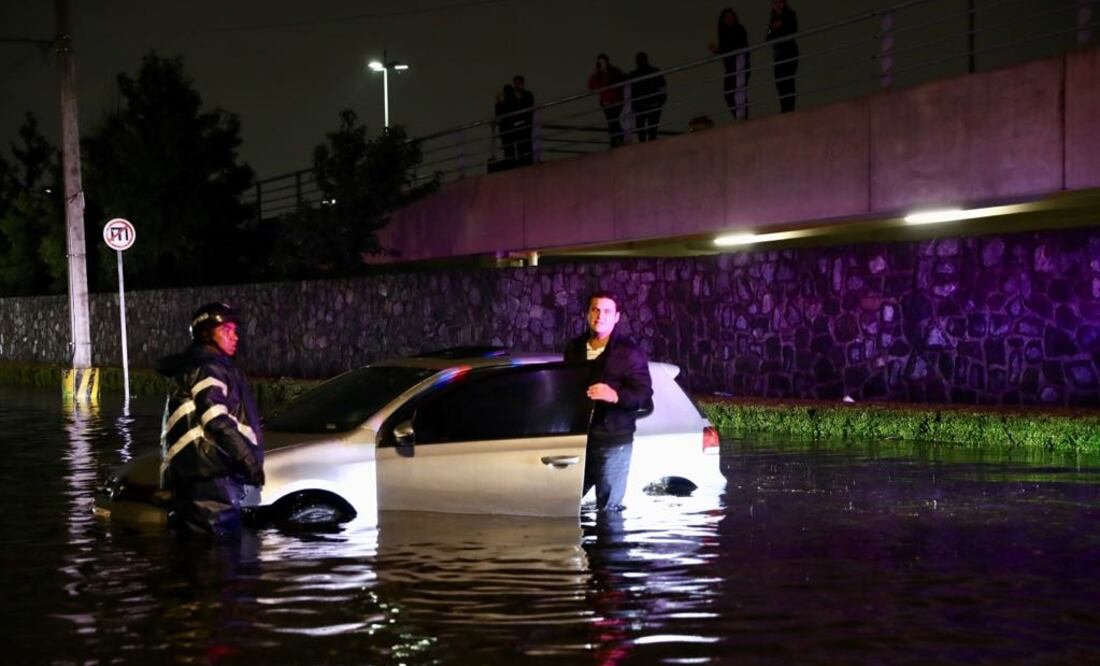 Foto: Valente Rosas/ EL UNIVERSAL