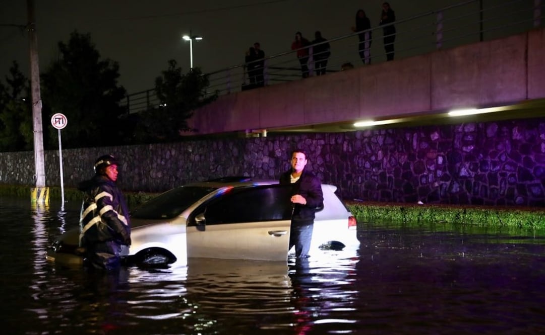 Foto: Valente Rosas/ EL UNIVERSAL