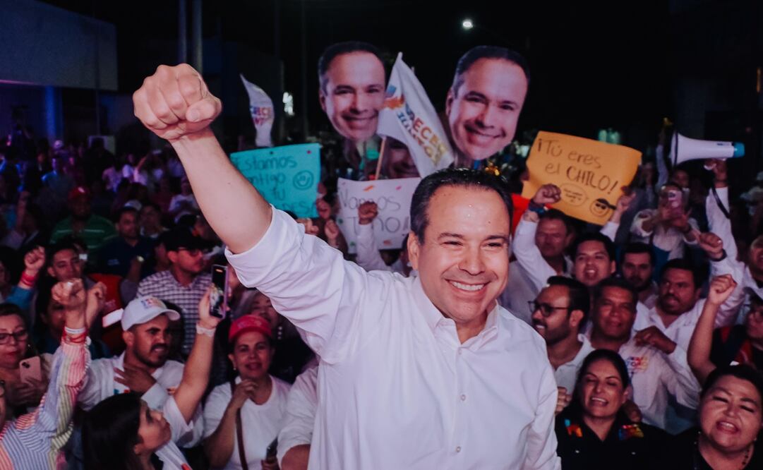 Ordena Tribunal Estatal Electoral recuento de votos en la elección por la alcaldía de Hermosillo. Foto: especial