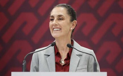 Reunión de Sheinbaum con "corcholatas" del Edomex no fue acto anticipado de campaña: TEPJF