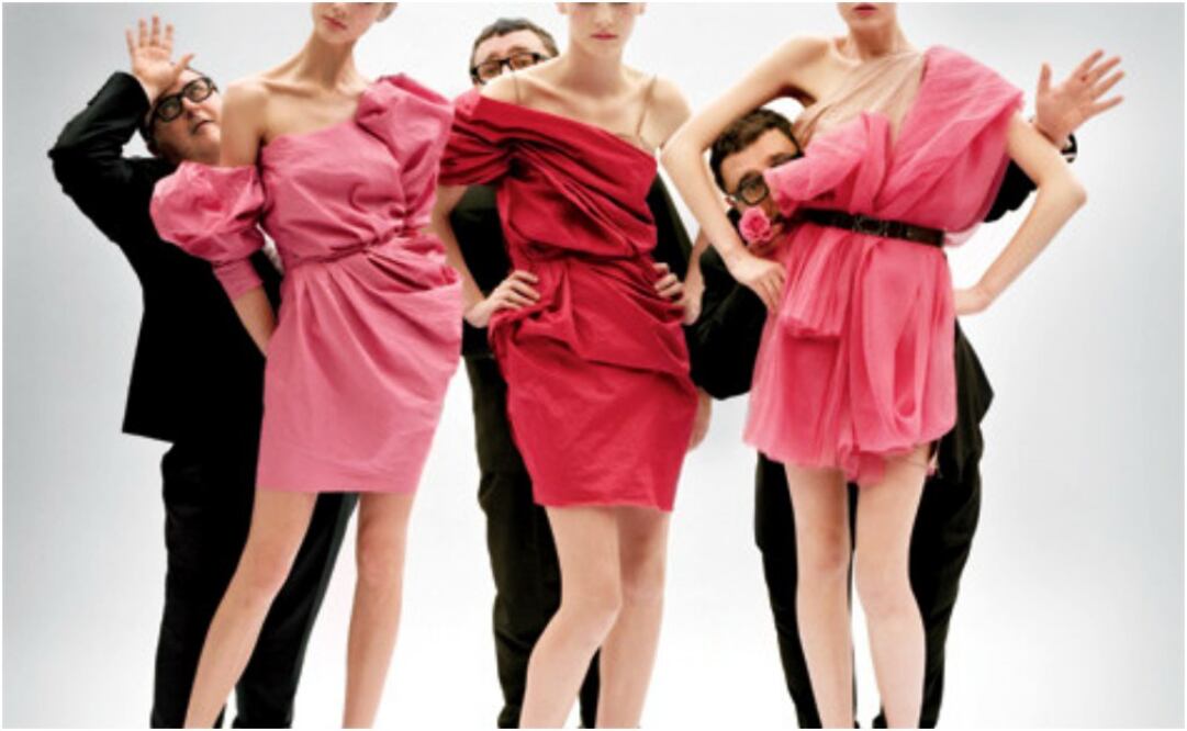 Lanvin ha caído de 15,3 millones de dólares en 2012 a 3,9 millones de dólares.