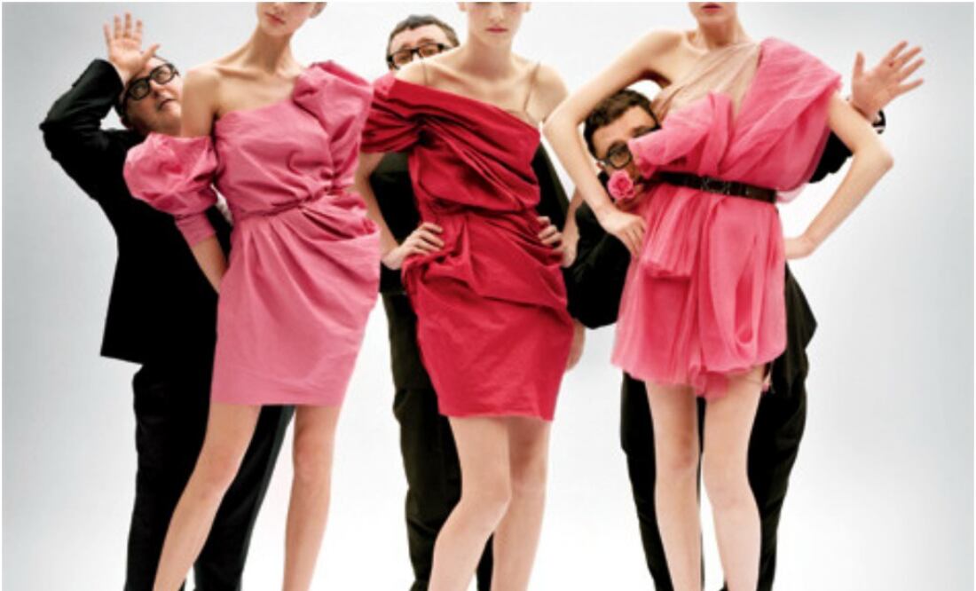 Lanvin ha caído de 15,3 millones de dólares en 2012 a 3,9 millones de dólares.