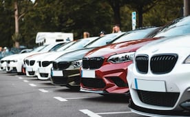 Los autos que menos gasolina gastan en México en 2026