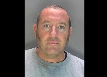 Sentencian a policía londinense por cometer decenas de violaciones durante casi 20 años