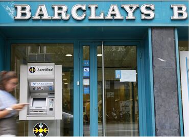 Amenaza de aranceles persiste, declara Barclays