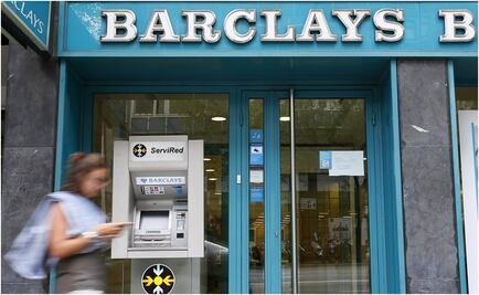 Amenaza de aranceles persiste, declara Barclays