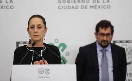 Sheinbaum presenta portal para conocer avance de reconstrucción por el 19S