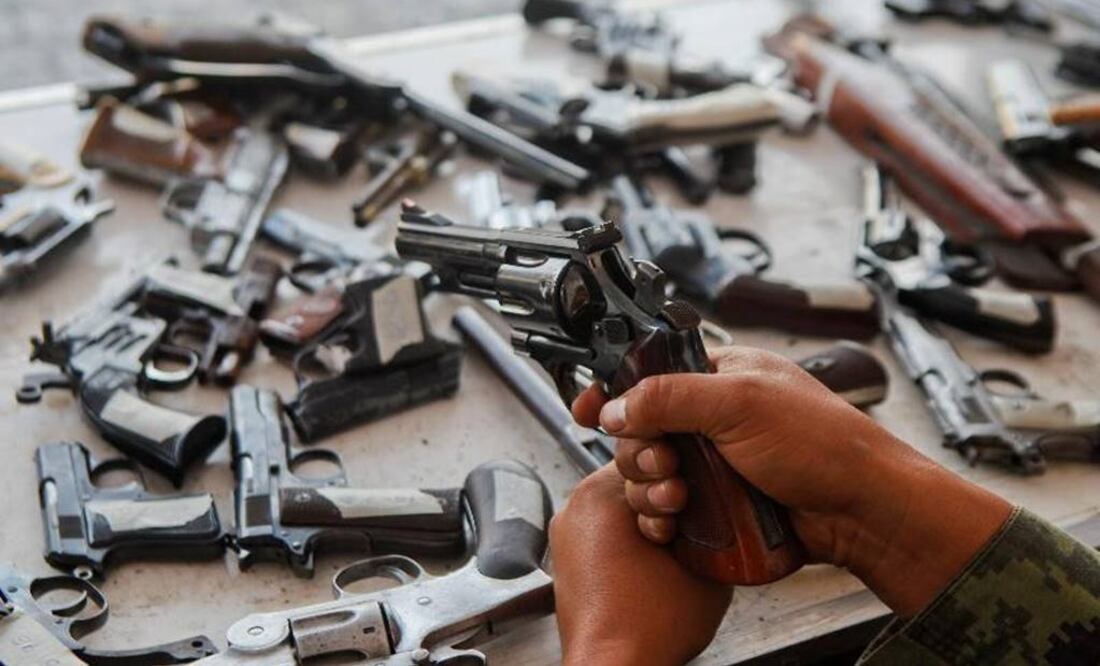 Photo: El Universal/Files