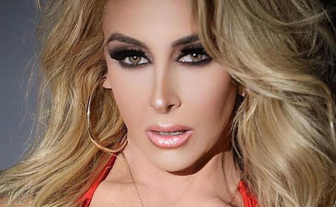 Cristy Solís. Foto: Instagram @cristy_solis