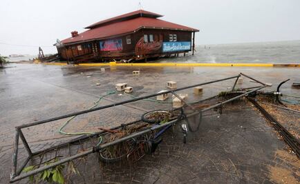 Sedesol, atenta ante posibles estragos de "Earl"