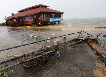 Sedesol, atenta ante posibles estragos de "Earl"