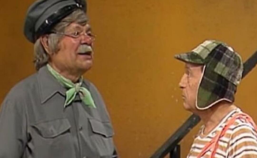 El actor es un orgullo para su pueblo natal. Foto: Televisa.