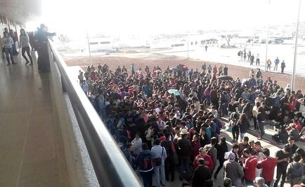 Acuerdan reiniciar clases en vocacional 16