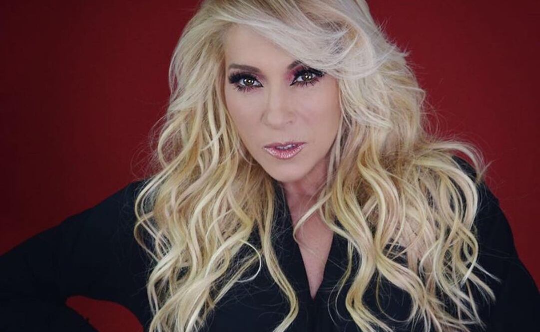 La cantante está convencida de que se acercan tiempos muy oscuros. Foto: Instagram