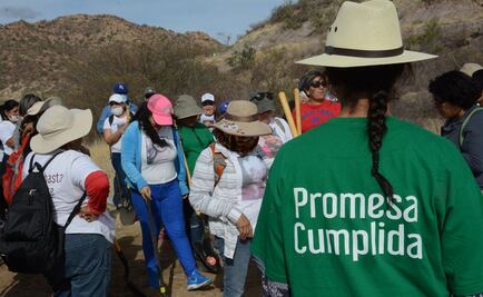 Suman 30 cuerpos localizados en ejido de Cajeme, Sonora