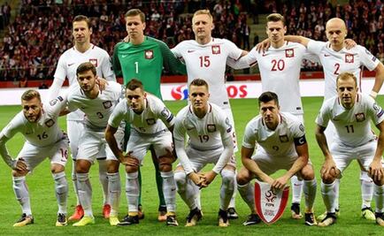 Radiografía: Polonia