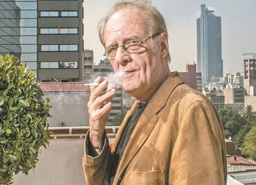 Adiós a Luis Eduardo Aute, el artista que "desnudó" a Marilyn Monroe