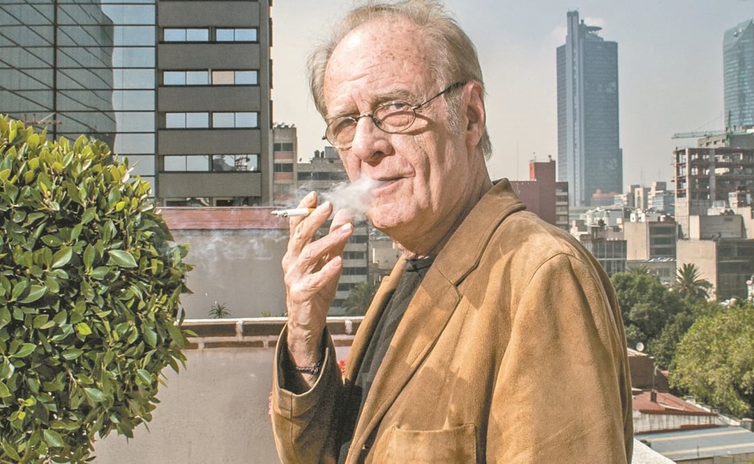 Aute mantuvo con México una relación estrecha. Foto: ARCHIVO EL UNIVERSAL