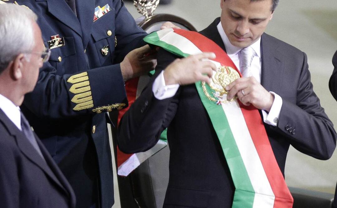 Foto: Archivo EL UNIVERSAL