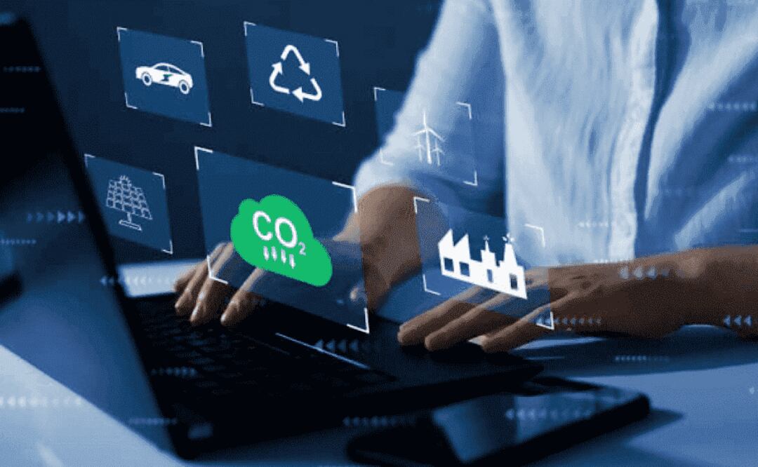 La tecnología va a permitir “ahorrar minutos” a la hora de predecir un fenómeno meteorológico adverso y comunicarlo a la población de la zona afectada, consideró Marta Imperiali, experta en protección civil. Foto: Unsplash