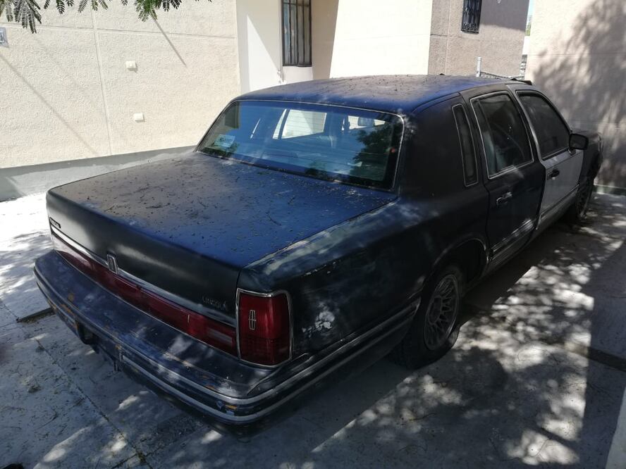 David Carrizales/ EL UNIVERSAL