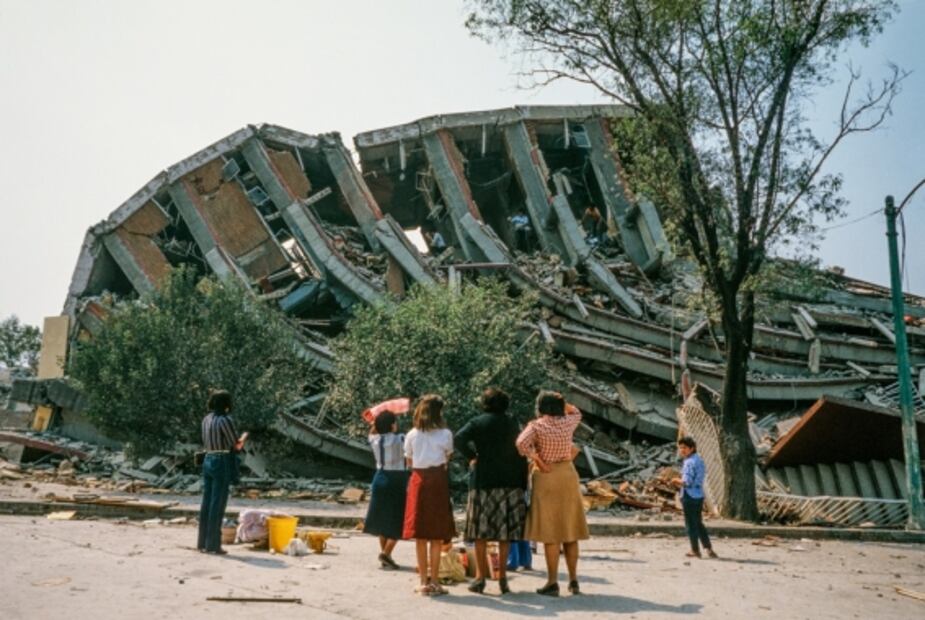 Carlos Mérida, el rebelde que rompió las reglas del muralismo tradicional 