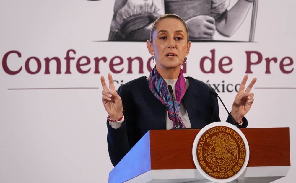 “Se mantiene contacto con la Fiscalía estatal”: Sheinbaum confirma la detención de Edgar “N”, presunto autor material del asesinato del párroco Marcelo Pérez en San Cristóbal de las Casas, Chiapas. Foto: Cuartoscuro.com