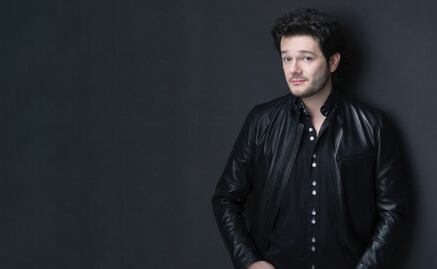 Puccini y su mundo, de la mano de Arturo Chacón