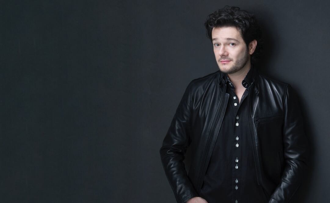 La presentación de Arturo Chacón, como parte del Festival Cultura UNAM 2024, será el 29 de septiembre. Foto: Cultura UNAM