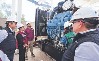 Entra en operación el túnel de Churubusco