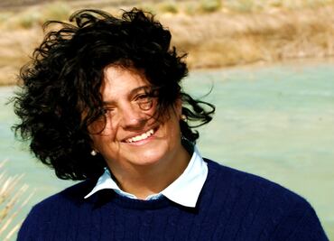 Mexican scientist granted same distinction as Darwin and Einstein