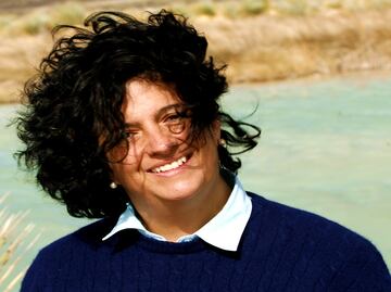 Mexican scientist granted same distinction as Darwin and Einstein