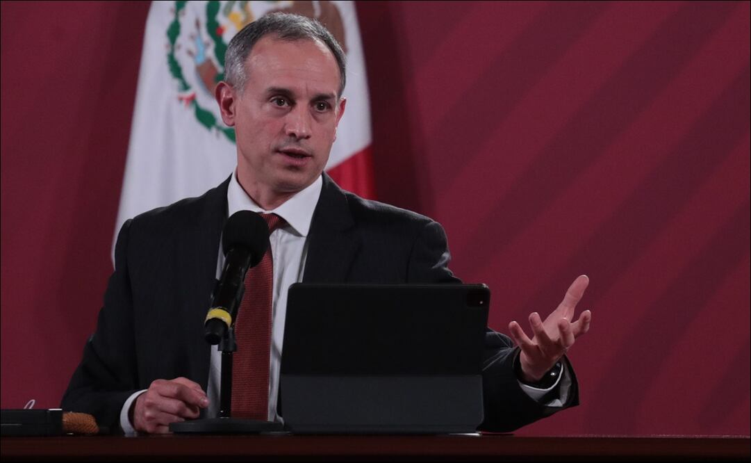 FOTO:GERMÁN ESPINOSA / EL UNIVERSAL