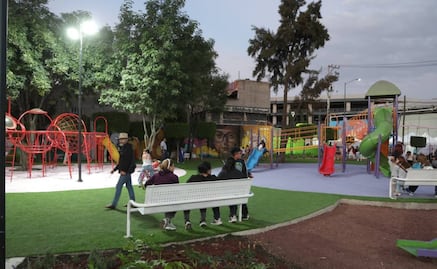 Clara Brugada reitera que hay condiciones de seguridad en la CDMX; "no debemos tener miedo", dice