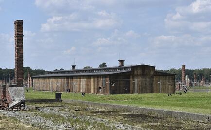 Supervivientes al Holocausto recuerdan aquellos años con resiliencia