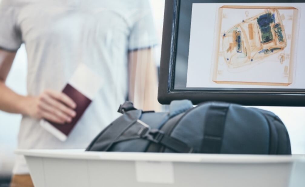 Este aeropuerto de Estados Unidos te deja pasar por filtros de la TSA sin filas 
