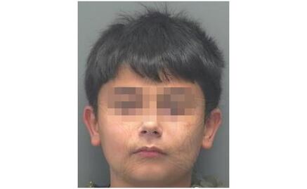 Arrestan a niño de 10 años que amenazó con matar a sus compañeros en Florida