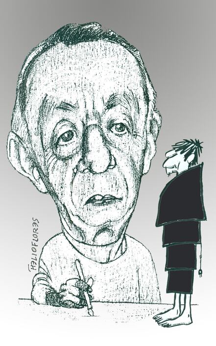 Hasta siempre, Maestro