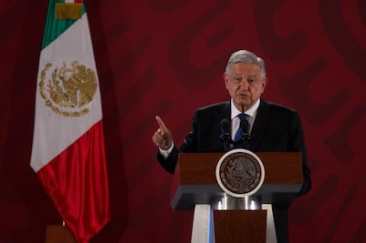 ¿Qué es falso, engañoso o verdadero en las "Mañaneras de AMLO"?