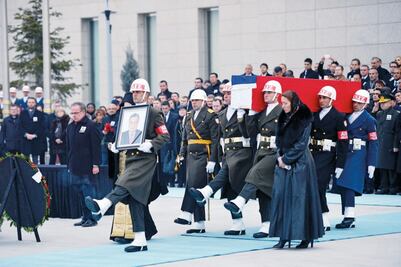 Putin ordena elevar la seguridad