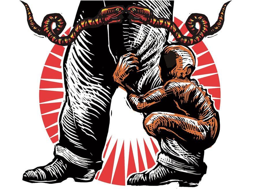 Peña y Castillo: el tamaño del compromiso