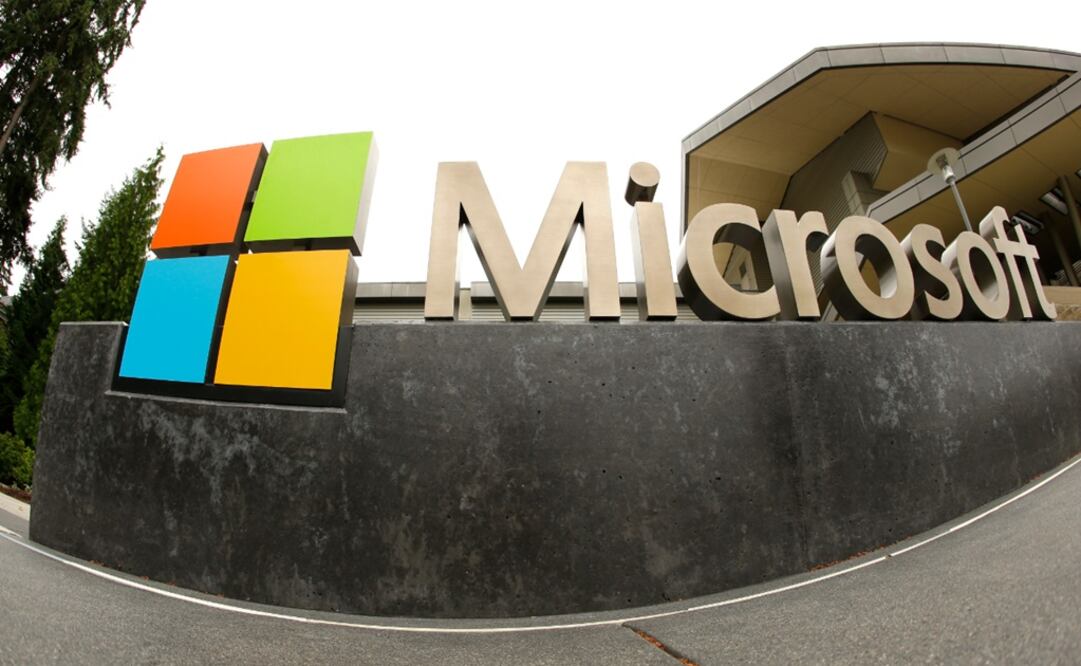 Microsoft recortará hasta mil 850 empleos