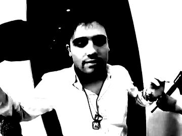 Coca, marihuana y metanfetaminas, las cuentas pendientes de Ovidio en EU